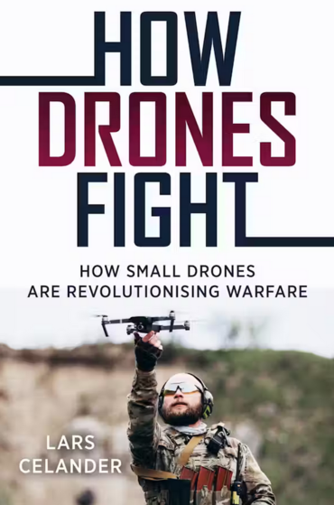 How Drones Fight